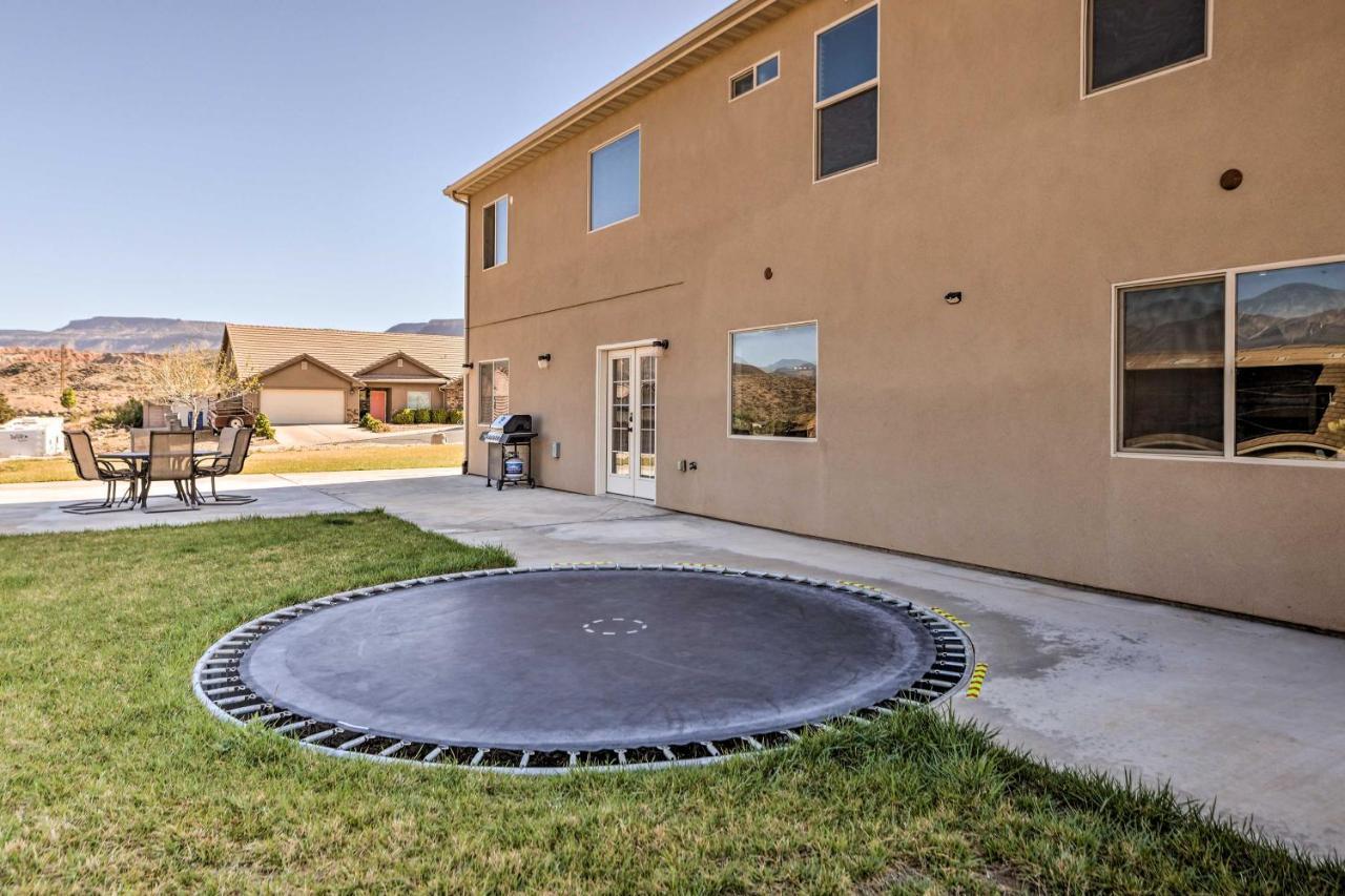 La Verkin Family Apartment - 21 Miles To Zion! Bagian luar foto