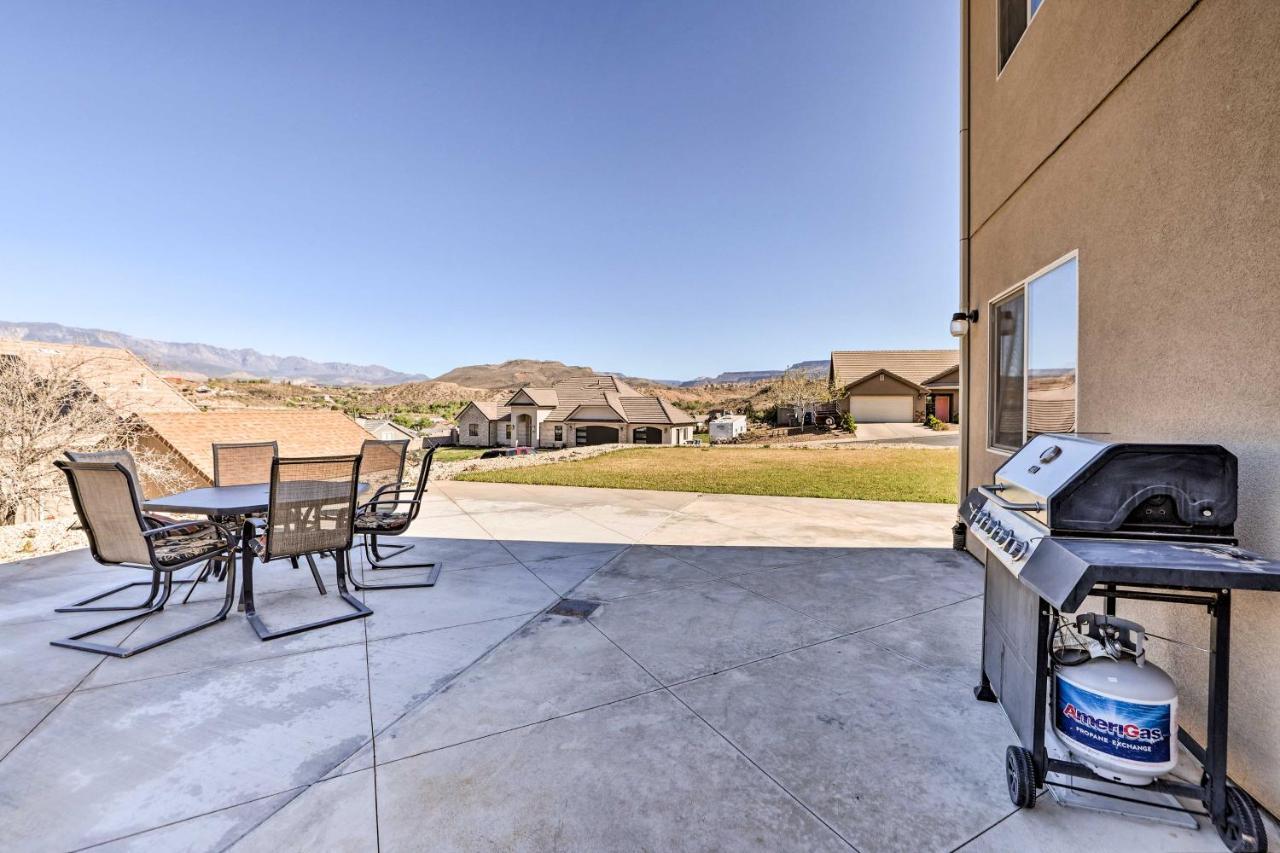 La Verkin Family Apartment - 21 Miles To Zion! Bagian luar foto
